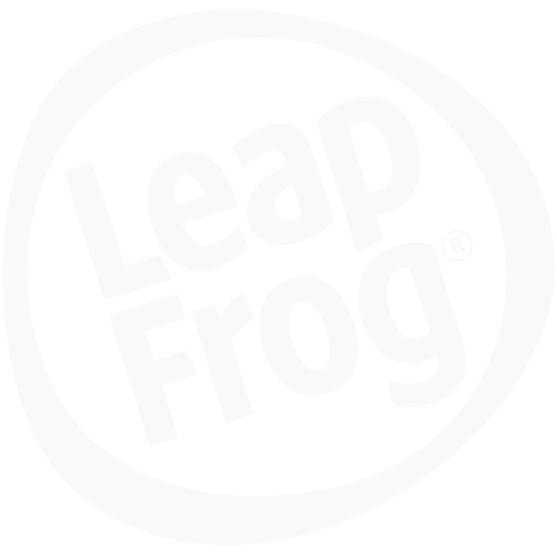 LeapFrog